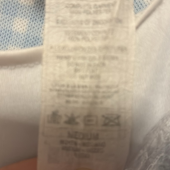 VINTAGE CHILDRENS MEDIUM DORTHY WIZARD OF OZ COSTUME FLAWLESS - Picture 4 of 5